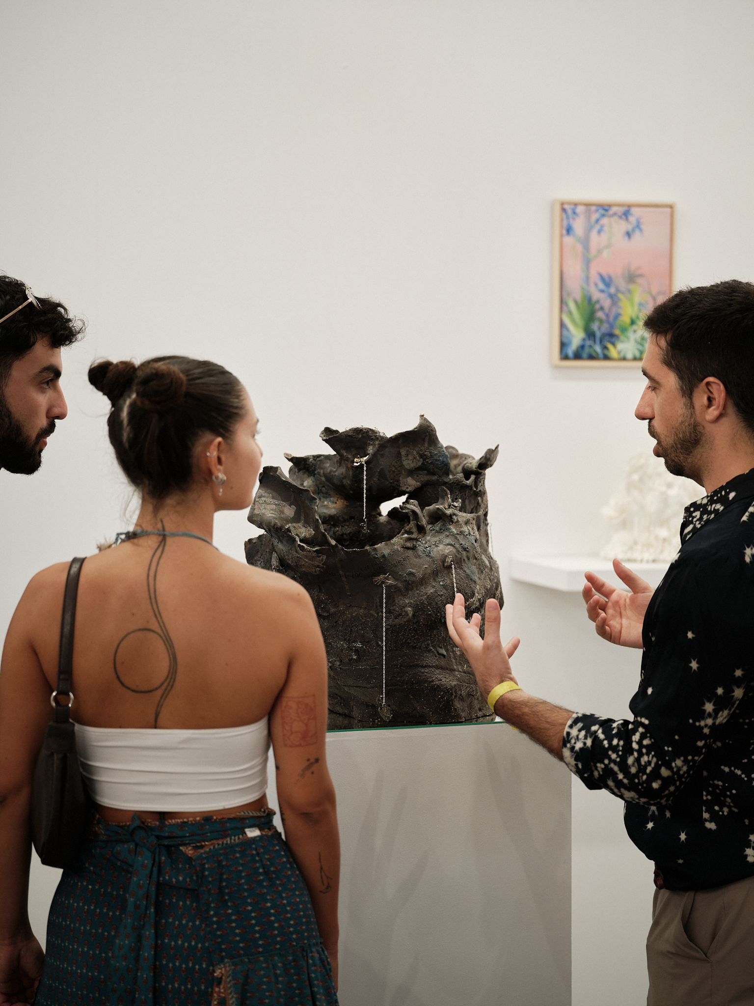 Swab Barcelona Art Fair 2026, Messe für zeitgenössische Kunst