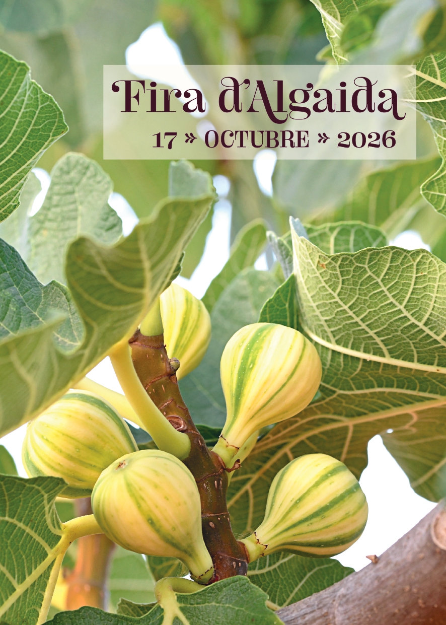 Fira d'Algaida 2026