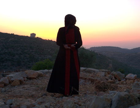 Basel Abbas i Ruanne Abou-Rahme al MACBA
