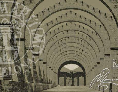 Exhibition 'Gotes d'Arxiu: Som les Drassanes' in Barcelona