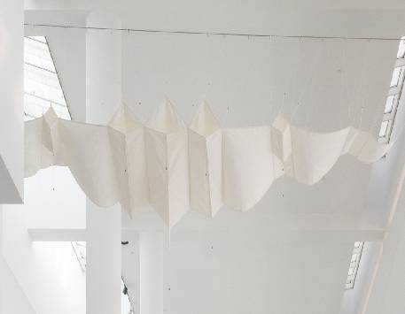 Ocells-estels: Sculptures by Aurèlia Muñoz at MACBA