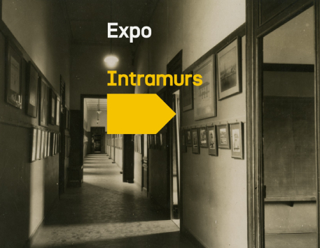 Intramurs: Die Wiege der modernen katalanischen Architektur