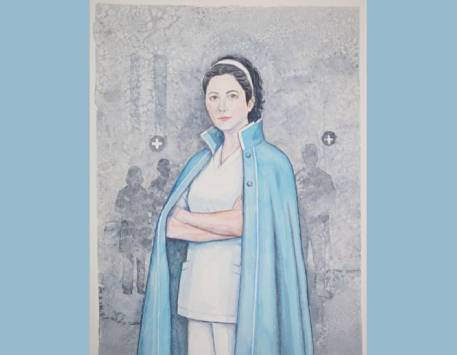 Exposición: Reconocimiento e historia de la enfermería