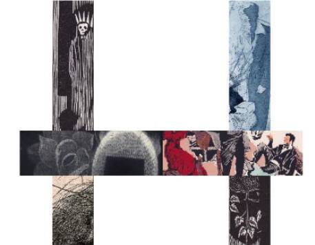 Exposició: Premis «Hommage à trois» 2024 i 2025