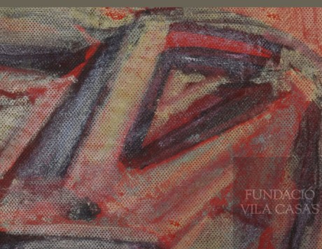 Exposició de Josep Maria de Sucre als Espais Volart
