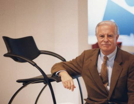 André Ricard: Design in Gebrauch im Museu del Disseny