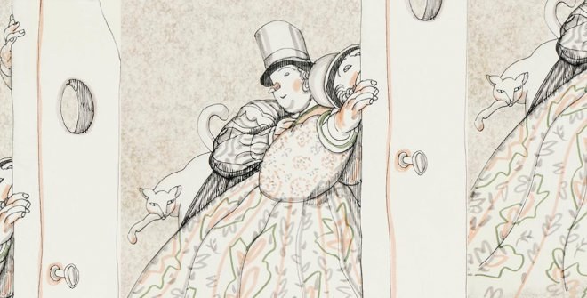 Mozarts Die Hochzeit des Figaro im Teatro Real