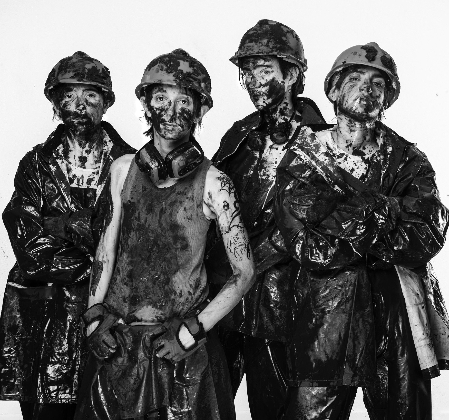 Petróleo: Acclaimed Play by Piel de Lava at CondeDuque