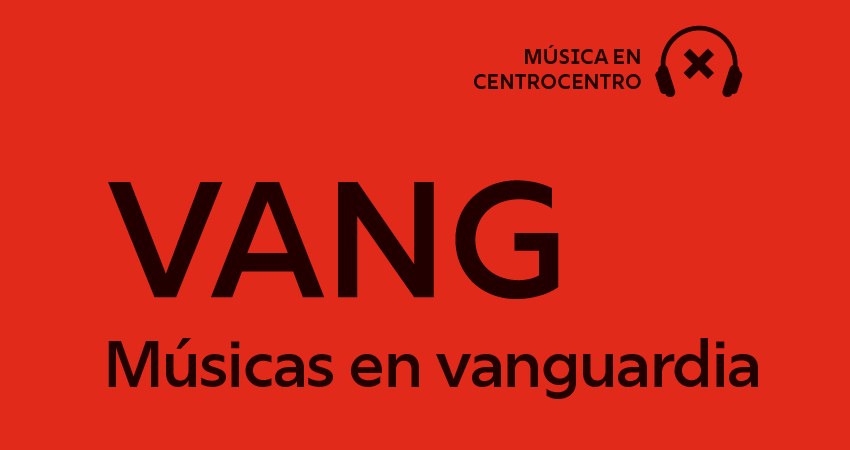 Lê Quan Ninh at CentroCentro: Avant-Garde Percussion in VANG VIII