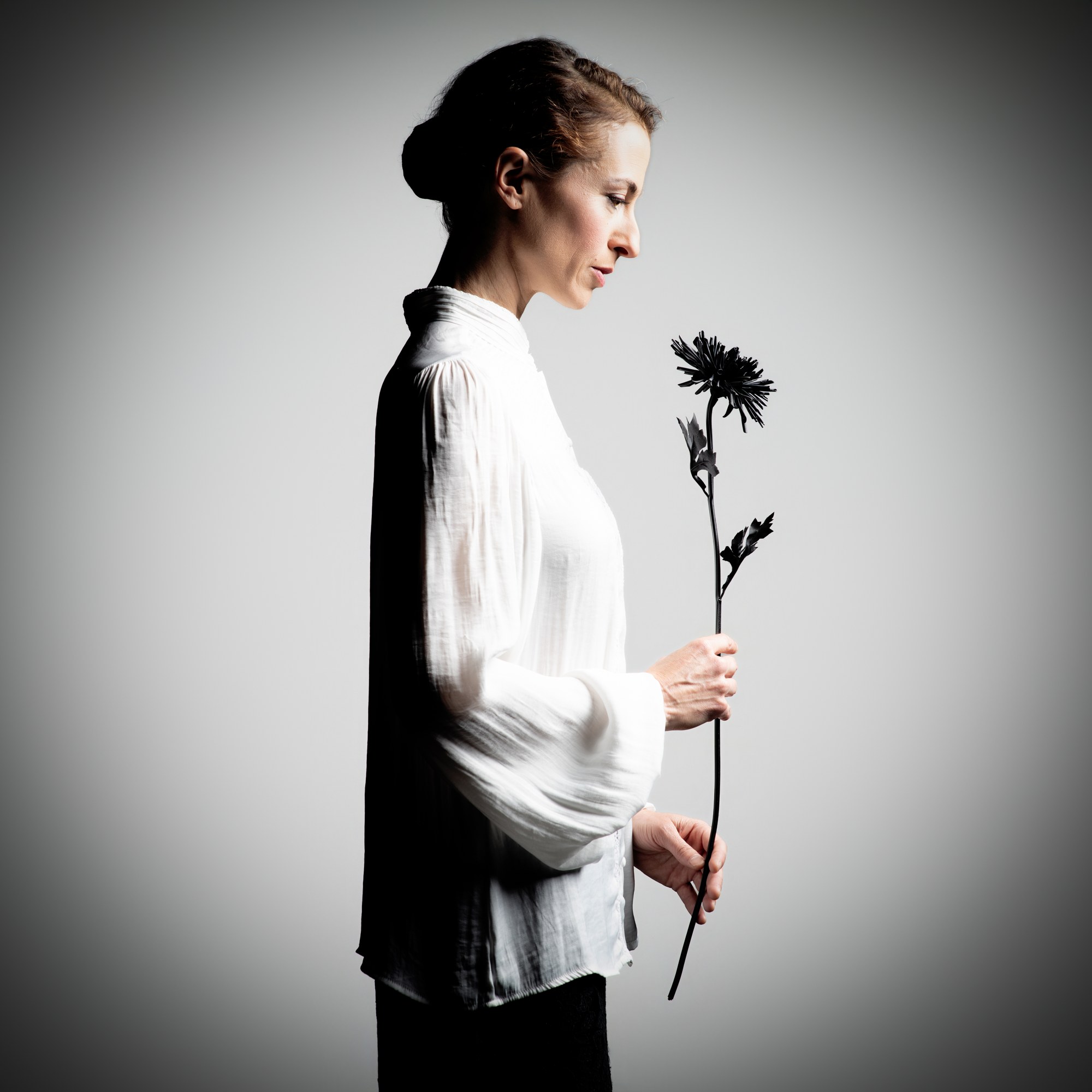 Yerma von Federico García Lorca im Teatro Español