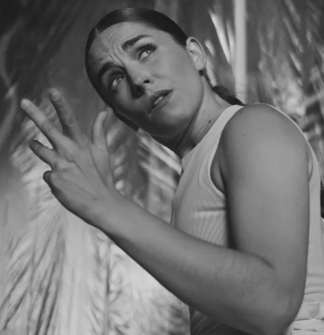 Paula Comitre: Bien vale un imperio en Centro Danza Matadero