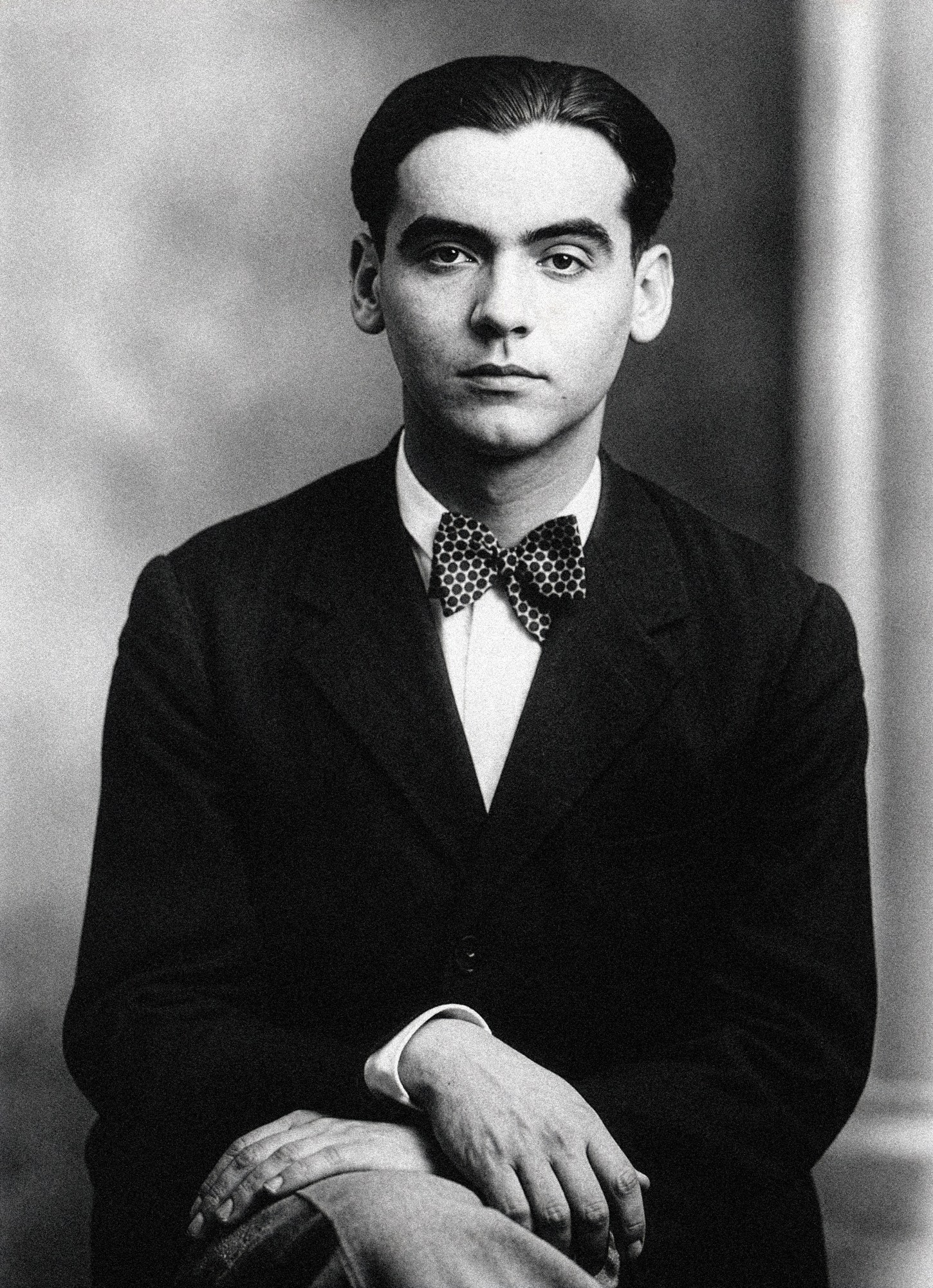 Mourning for Sánchez Mejías