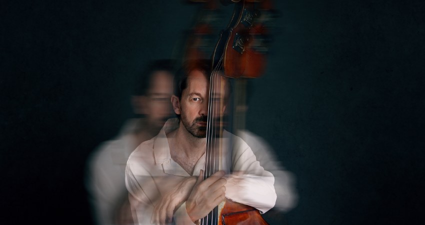Caminero Cuarteto en CentroCentro: jazz en JAZZMADRID