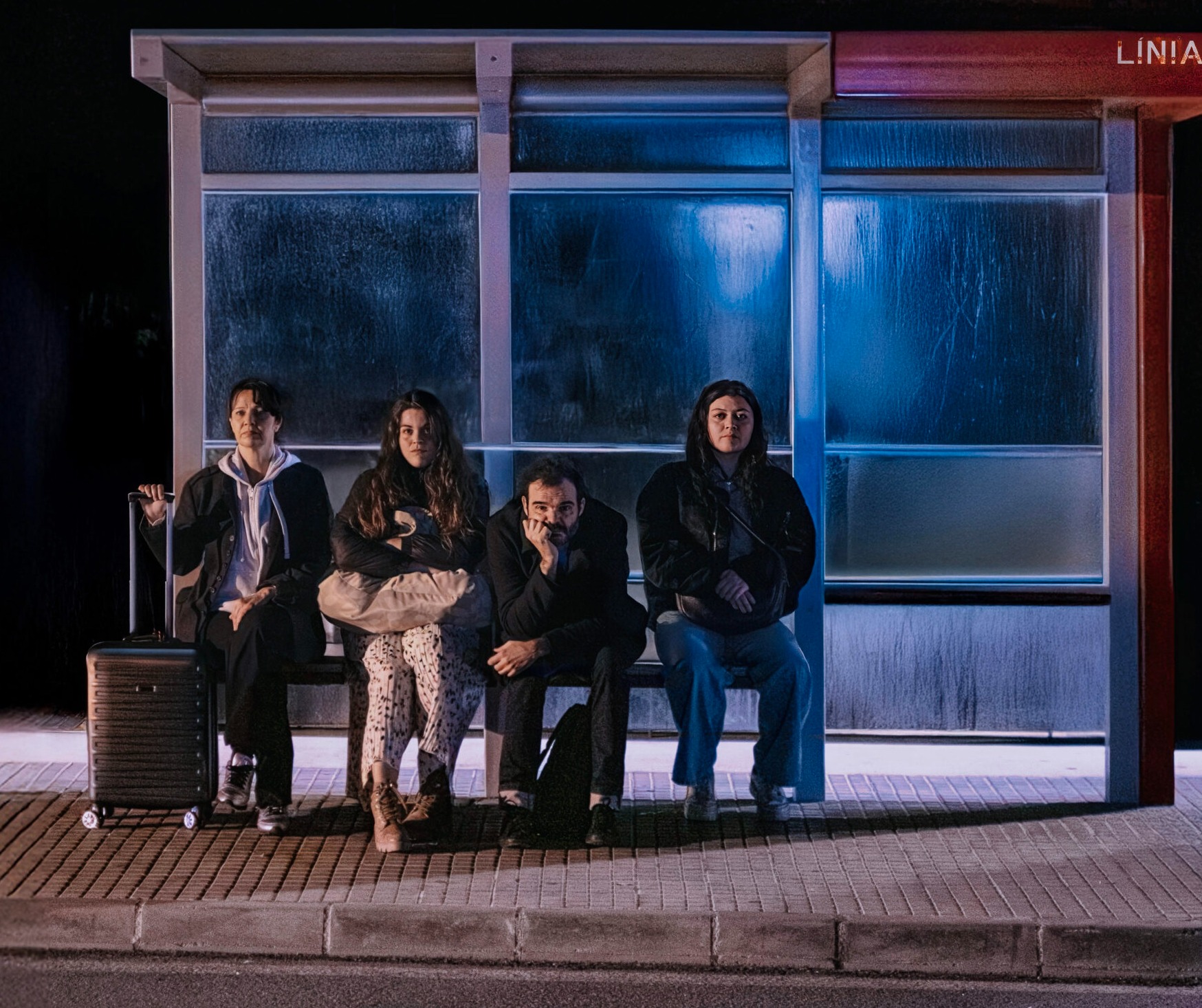 Els darrers sis dies, de Marta Barceló (El Somni Produccions)