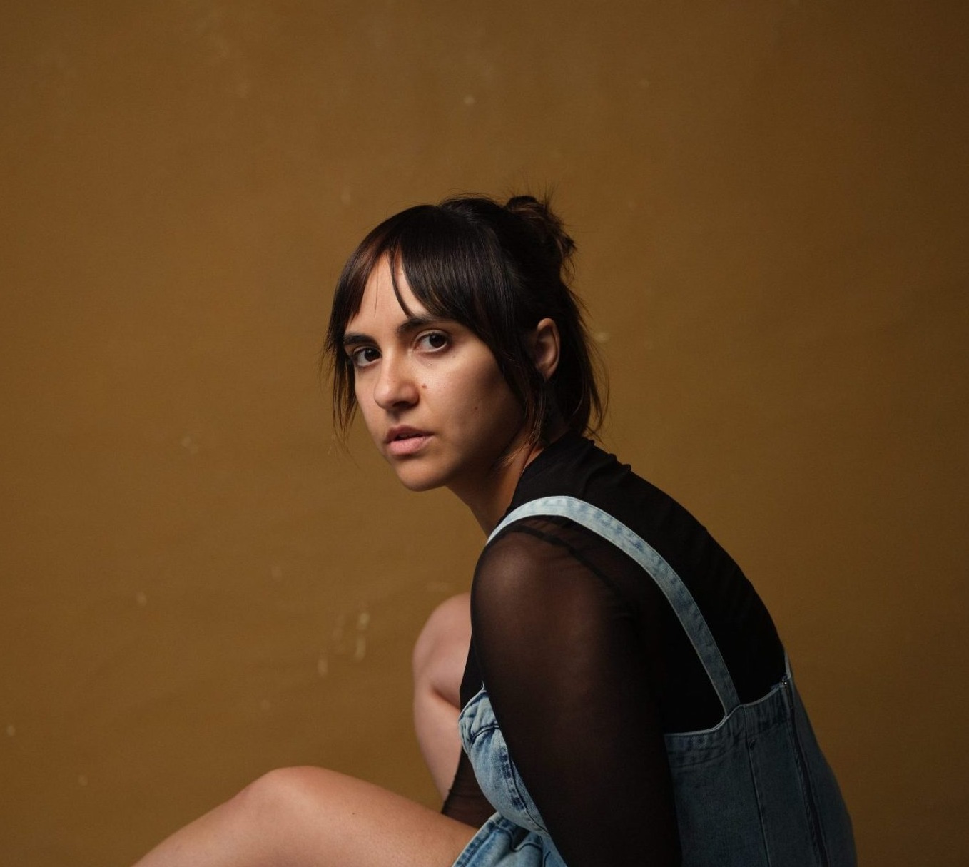NUA°, teatre immersiu d'Elena Santiago