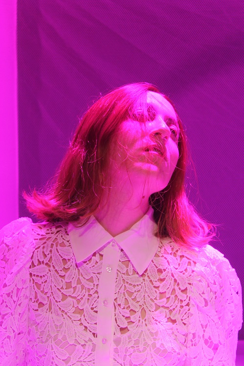 La mala dona: Monologue and Theatre at Mar i Terra