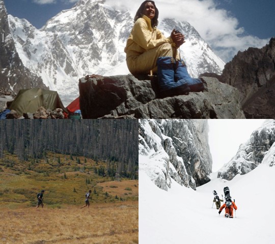 Palma Mountain Film Festival 2026 (19/10)