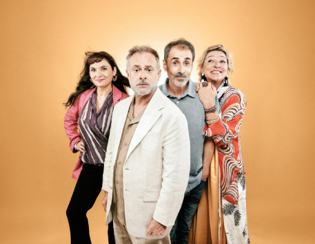 Una idea genial: comedia de enredos en Ripollet