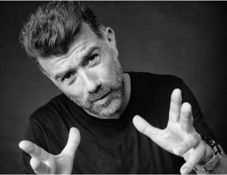 Autoficció: Humor und Parodien mit Pep Plaza