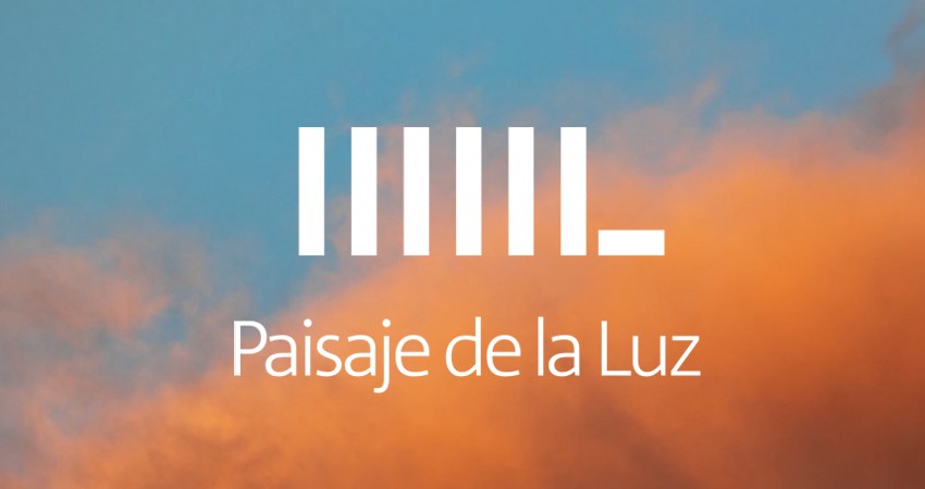 Landscape of Light Interpretation Centre at CentroCentro