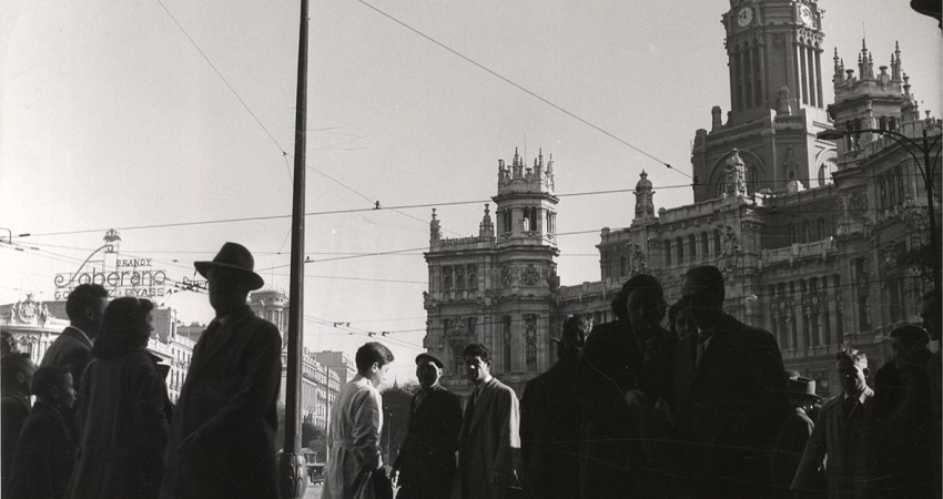 Das Leben des Palacio de Cibeles: Geschichte und Architektur