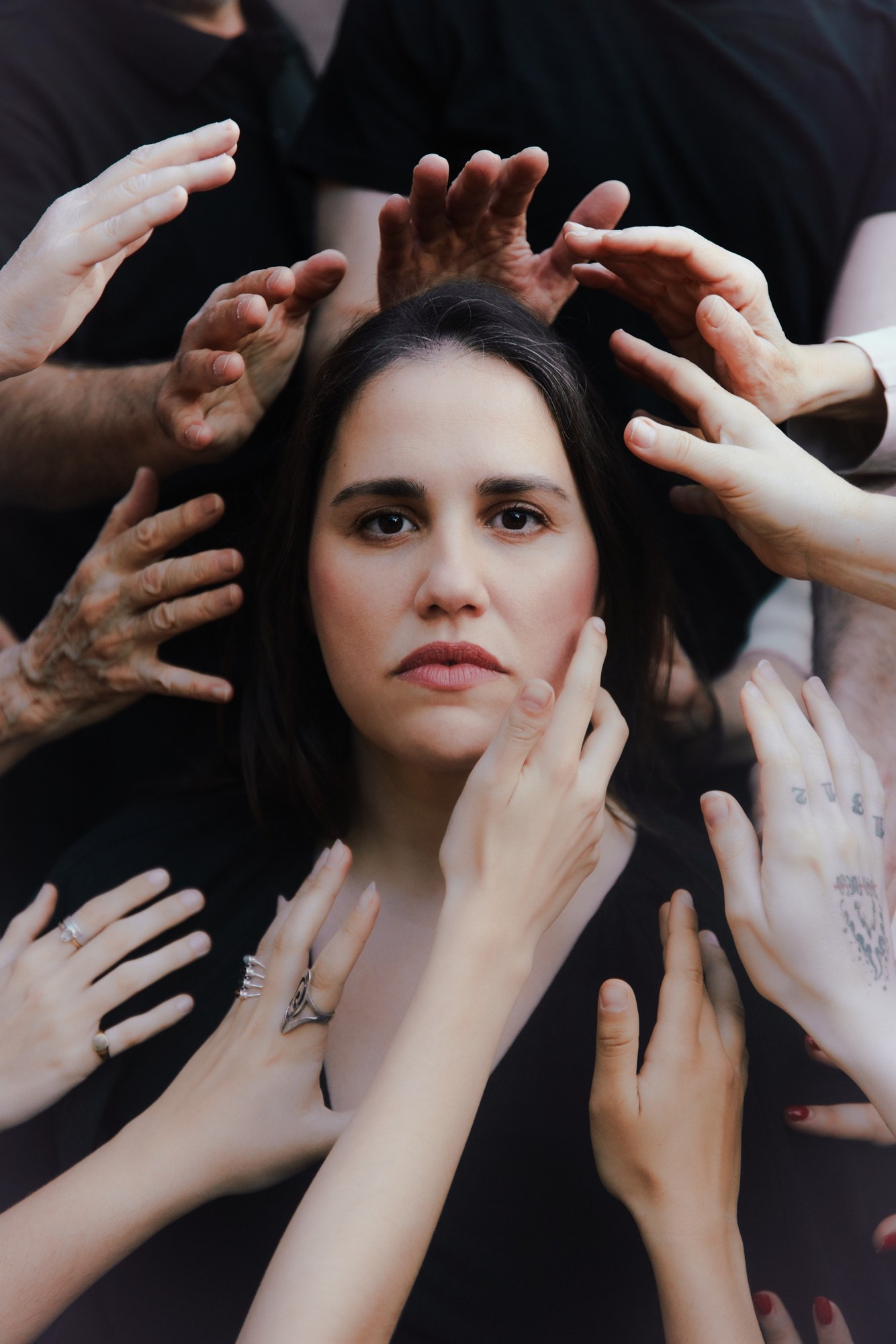 Against Antigone at CondeDuque
