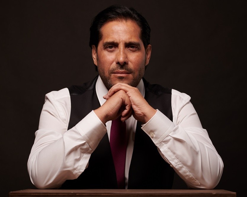 Niño Josele: Flamenco-Weihnachtsmesse im CondeDuque