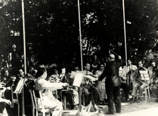 Concert de Cor i Cobla: Homenatge a Pau Casals