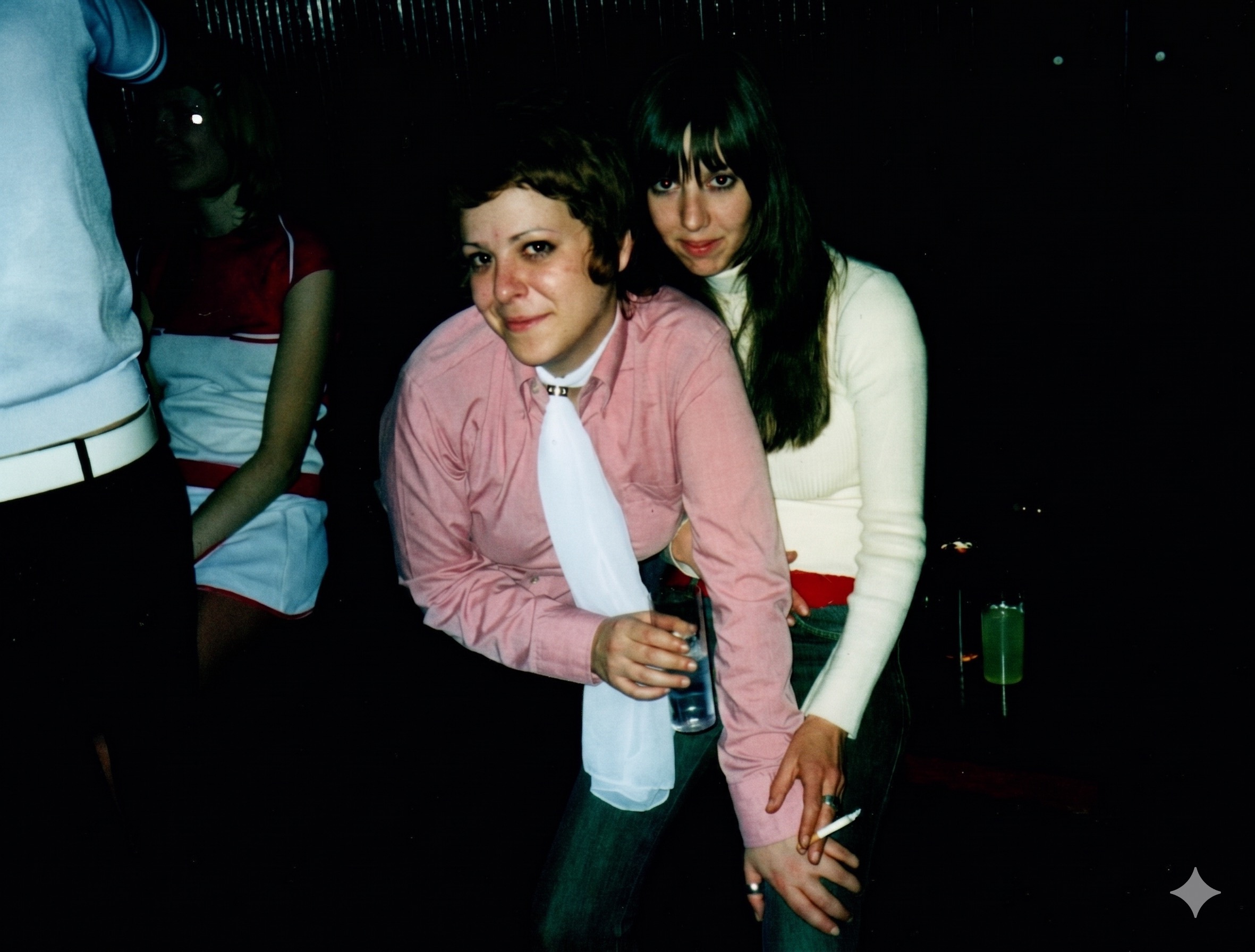 Magic in the Air: 30 anys de nits sixties a la Sala Upload