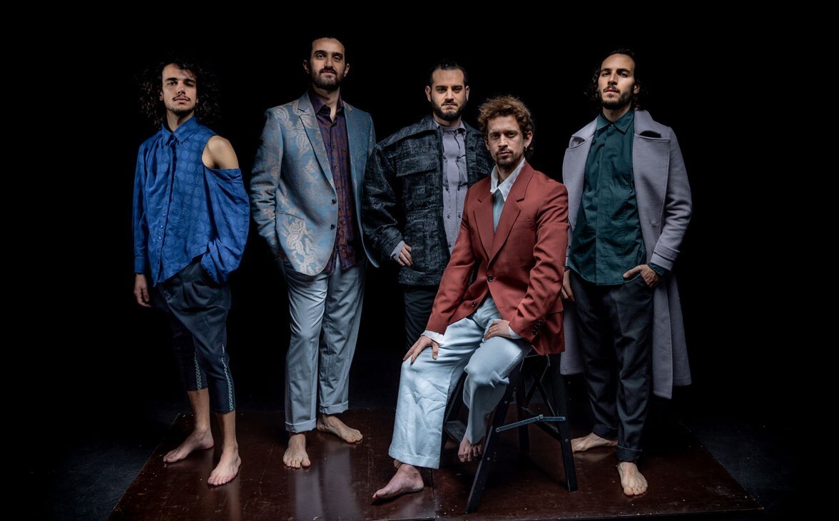 Ciutat Flamenco 2026: ten days of flamenco made in Catalonia