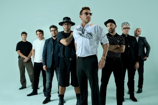 Concierto de Notevaagustar en Kafe Antzokia de Bilbao