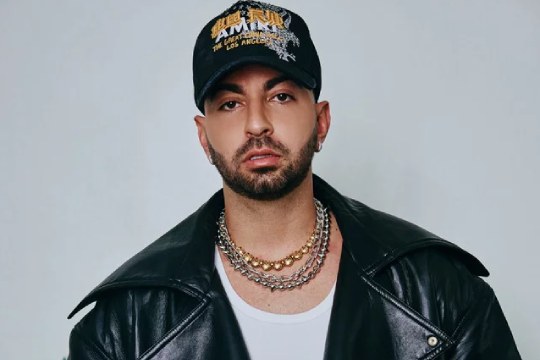 Konzert von Justin Quiles im Santana 27 in Bilbao