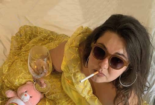"Ella es calladita": anticabaret en Zorroza