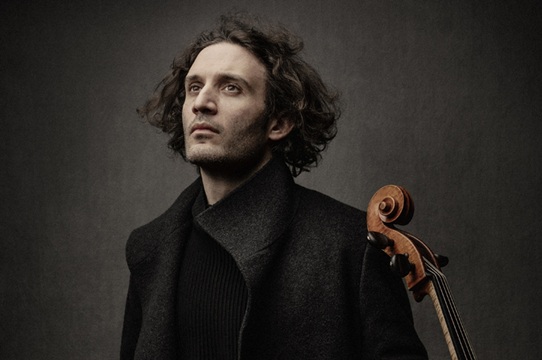 BOS: Prokofiev y los amantes de Verona en el Euskalduna