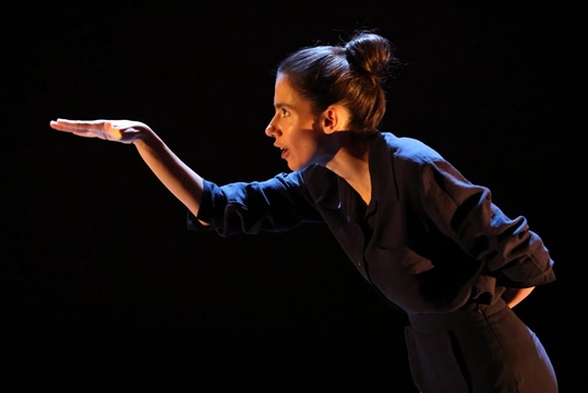 Leonora: teatro sobre Leonora Carrington en la Sala BBK