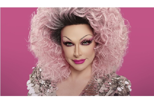 Supremme de Luxe präsentiert die Cabaret-Show „Intimísimo“