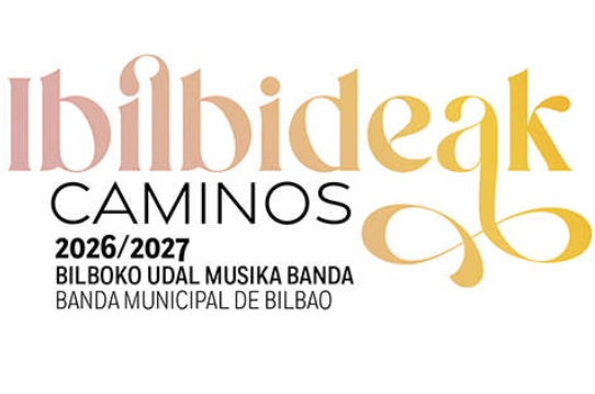Bilbao Municipal Music Band: Caminos Concert