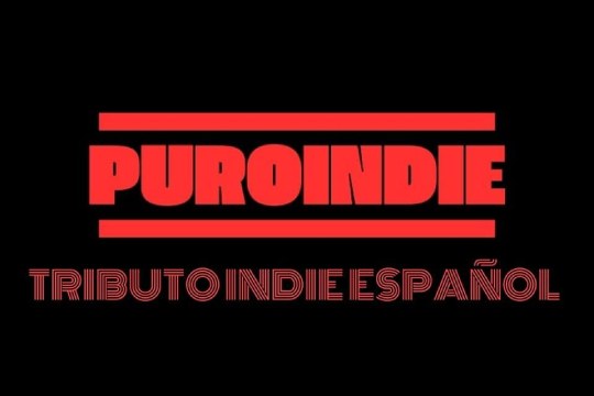 PuroIndie: Spanisches Indie-Tribut-Konzert in Bilbao