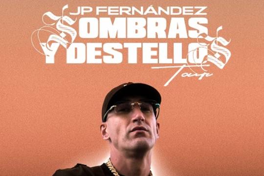 JP Fernandez en Bilbao: gira «Sombras y Destellos» en Santana 27