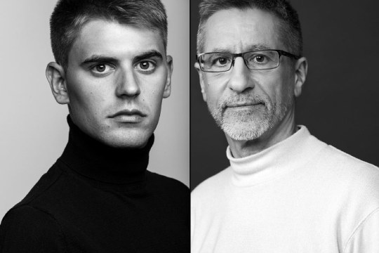 Arriagan Lied Series: Luken Munguira & Aurelio Viribay