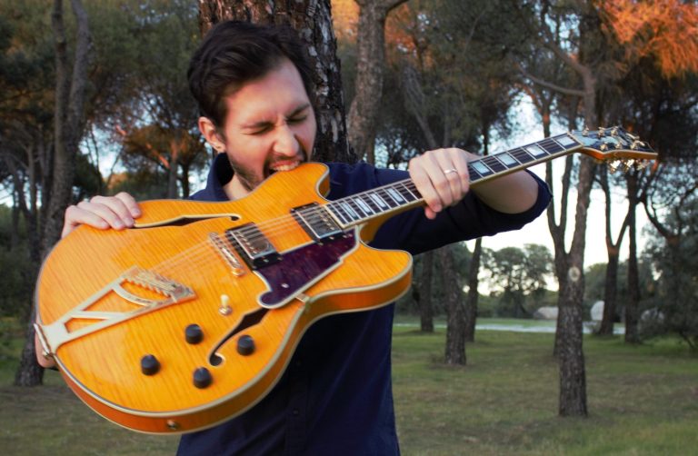 Soul Witness im Konzert im Jazzon Aretoa in Bilbao