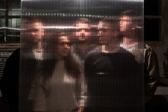 Concierto de Mugan: 'Bizitza ozen denean' en Bilbao
