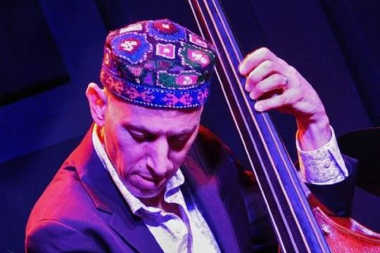 Ambrosio-Sacks-Pereira Trio at JazzOn Fest 2026
