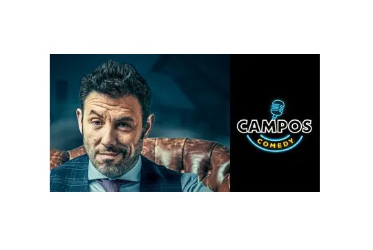 Iñaki Urrutia presenta su monólogo "Perdone caballero" en Bilbao