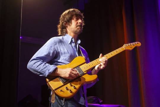 Alejandro Mingot & Miguel Villar Quartet live in Konzert in Bilbao