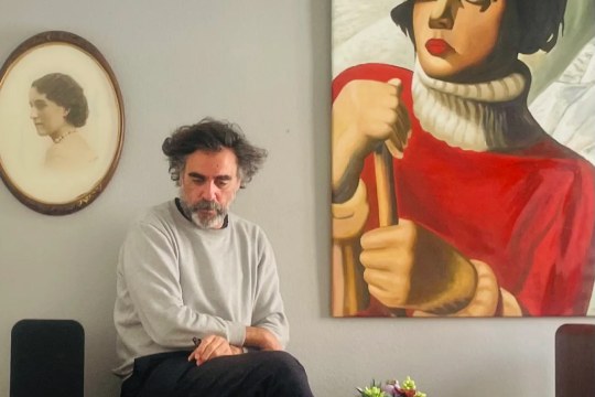 Konzert von Santi Campos e Hijos in Bilbao