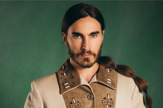 Carlos Ares in Concert: Tour Finale in Bilbao