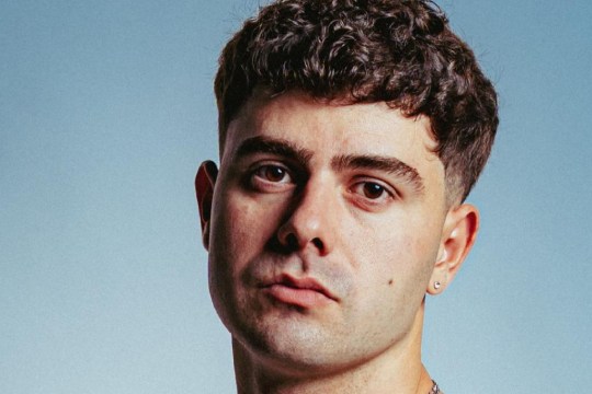 Hazas live in Bilbao mit der 'Mii Para Ti Tour 2027'