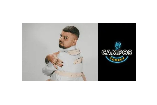 Guelmi presents his stand-up show 'Suerte de manicomio' in Bilbao