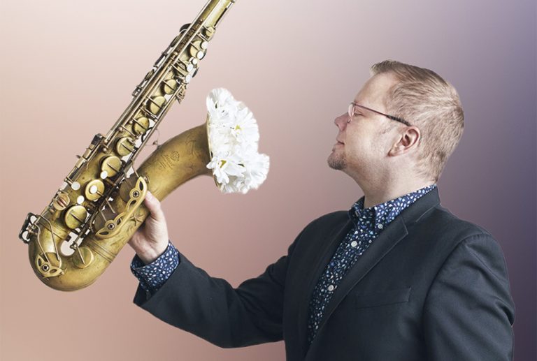 Dan Pratt Line en concierto: JazzOn Fest 2026 en Bilbao